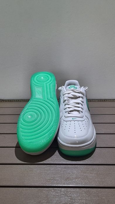 Nike Air Force 1 '07 PRM  US9 EU42.5 HF4864 094