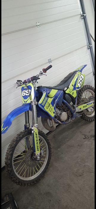 Yamaha