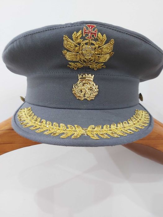 Roupa Militar - várias peças