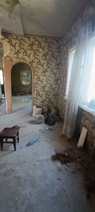 Квартира в квартирному будинку
