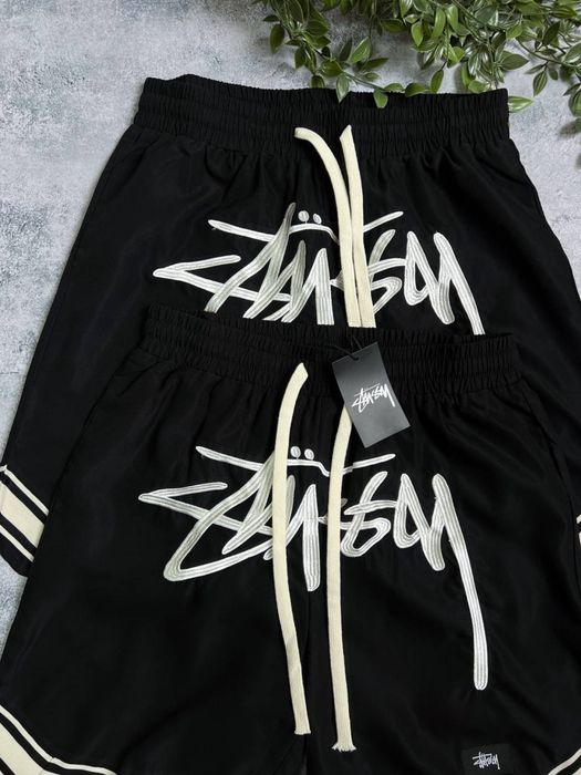 Мужские шорты стуси Stussy