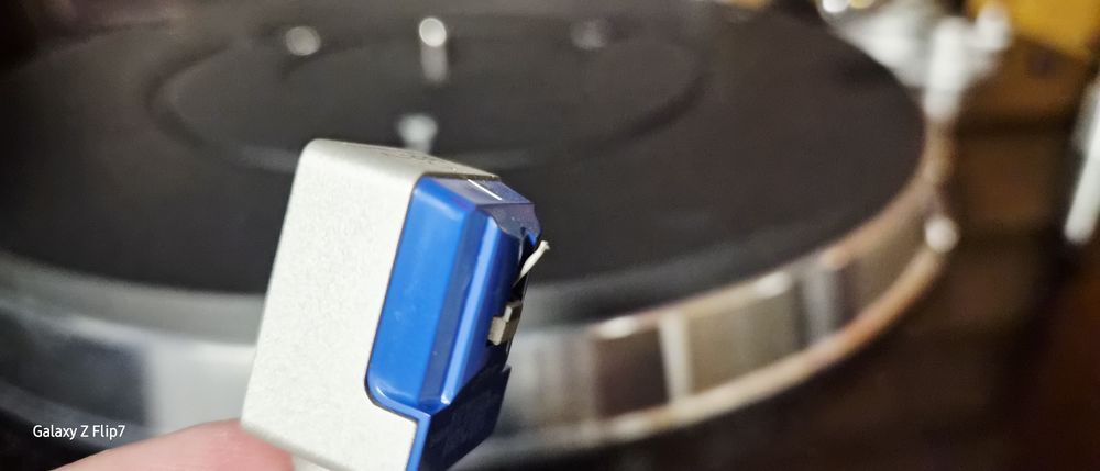 Wkładka Sony XL 33S