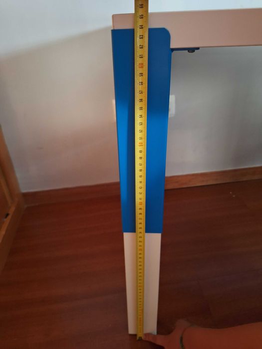 Secretária e cadeira criança IKEA - PAHL