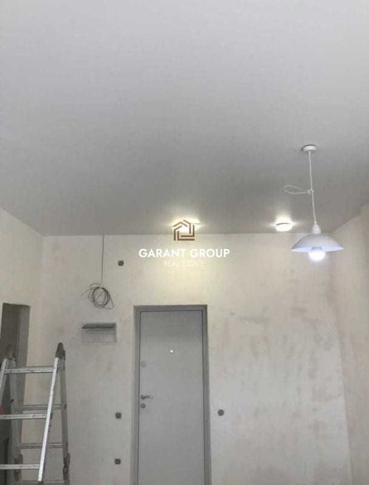 1-room apartment apartment by the address st. Protsenko (area 27 m²) - Atlanta.ua - photo 2