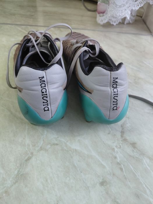 Професійні бутси nike 44розмір.