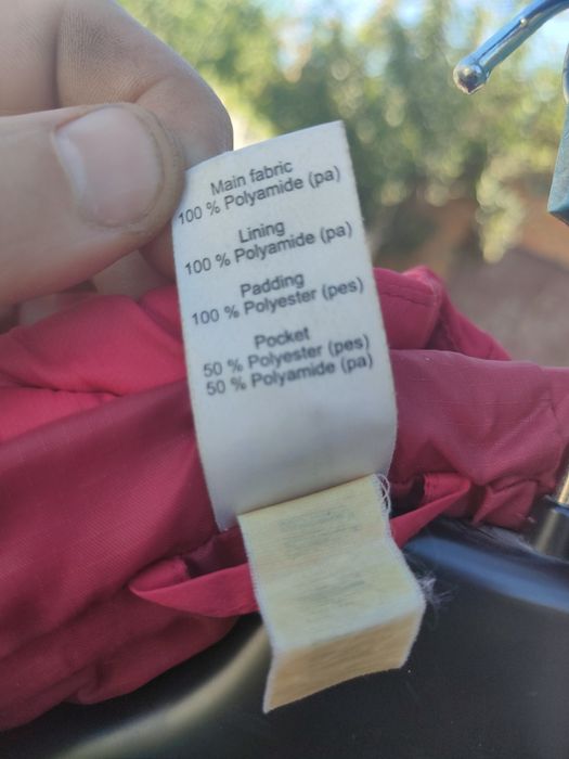 Жіноча куртка Simond