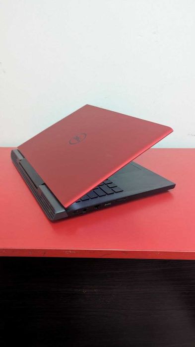 Ігровий Dell G5 5587 на GTX1060 (6GB)