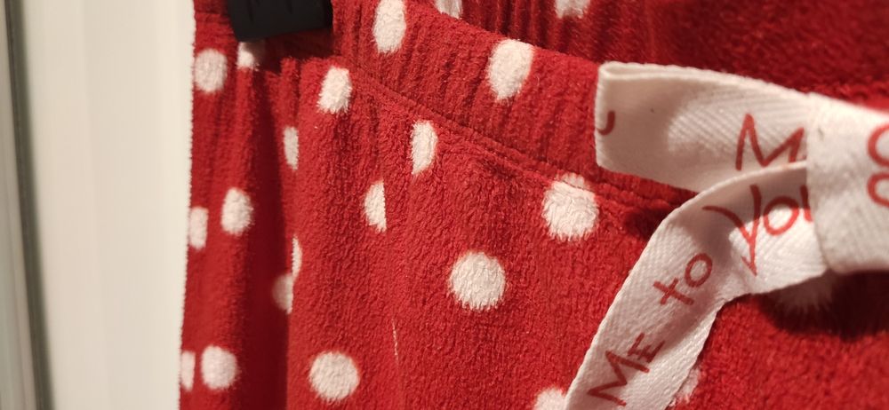 Marks & Spencer spodnie od piżamy