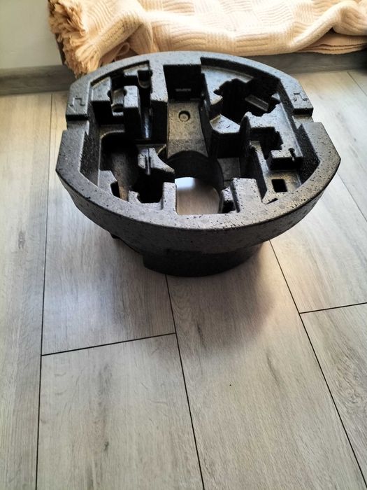 Wkład koła zapasowego