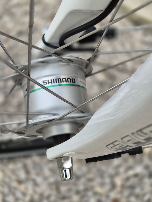 Sprzedam  Rower damka jak nowy