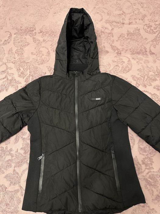 Куртка Diesel