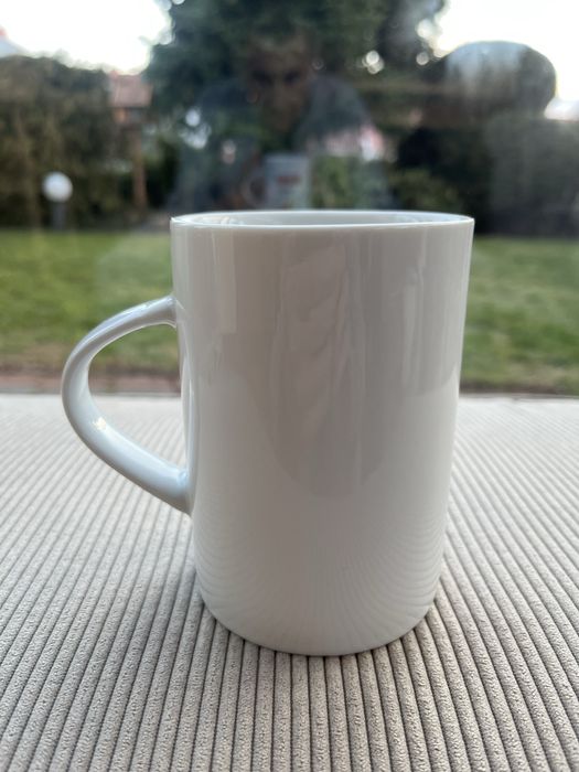 Kubek - Mama najlepsza na świecie