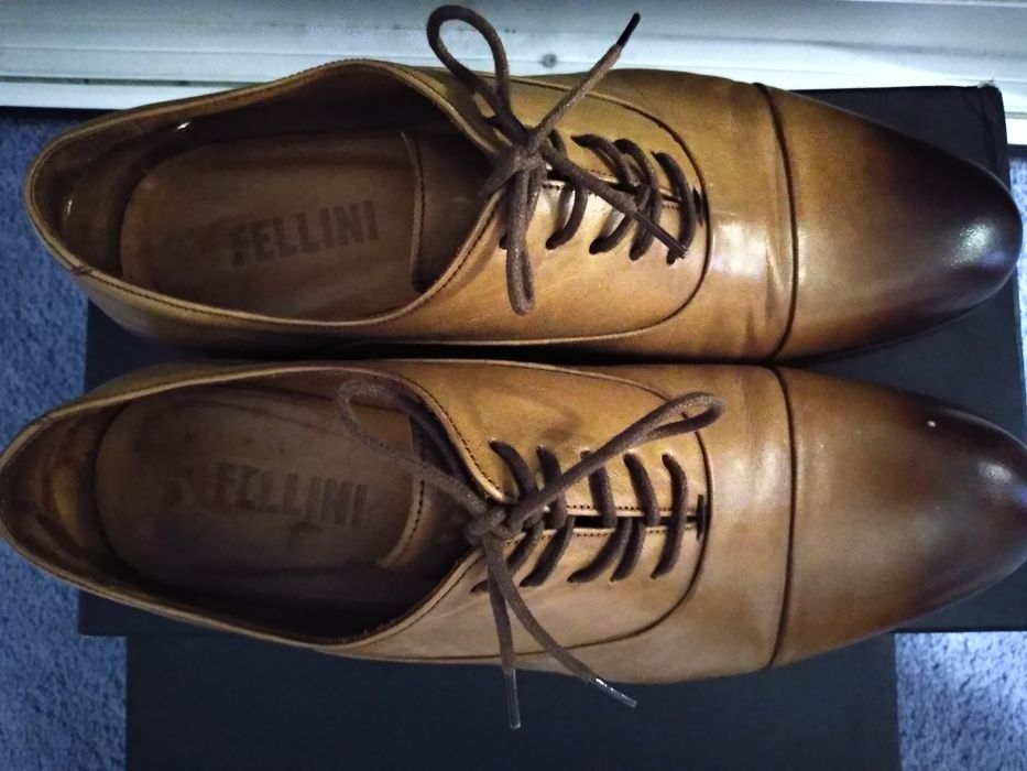 Туфли FELLINI 43