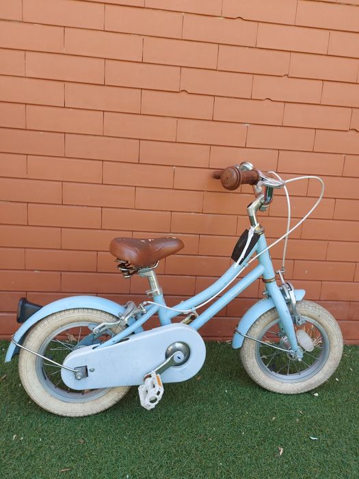 Bicicleta infantil 4 anos