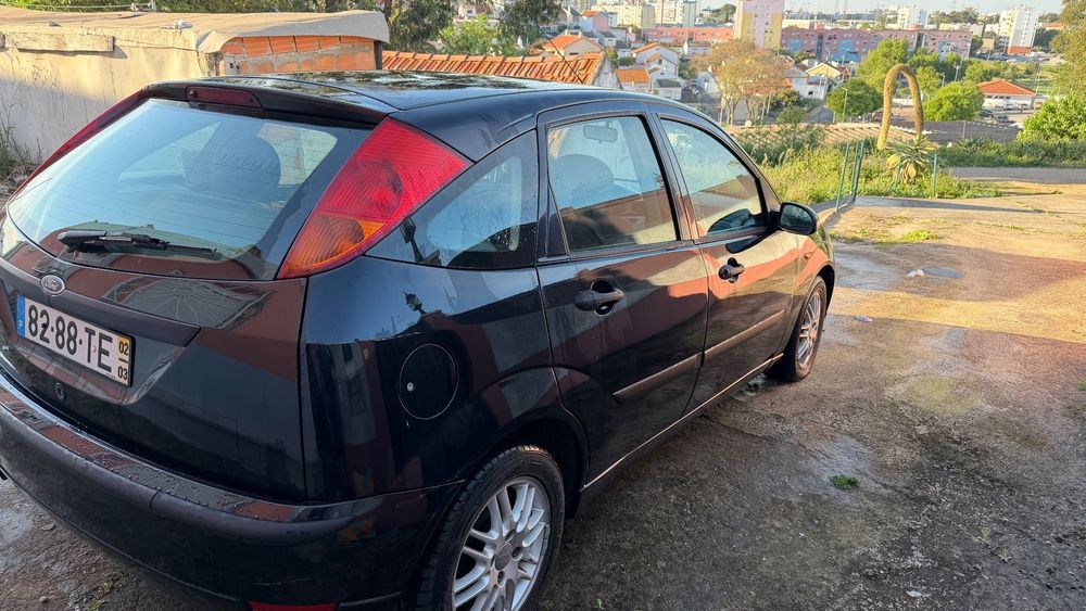 Ford Focus428578987941580802
