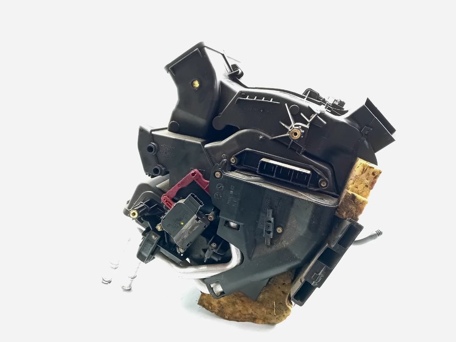 Chauffage / sofagem completa AUDI A4 (8E2, B6)