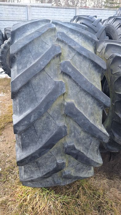 Opona 600/70/28 Treleborg