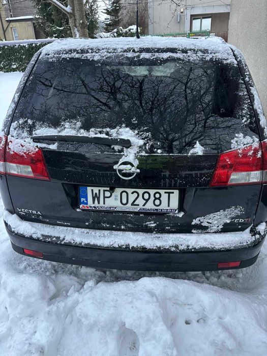 samochód po wypadku