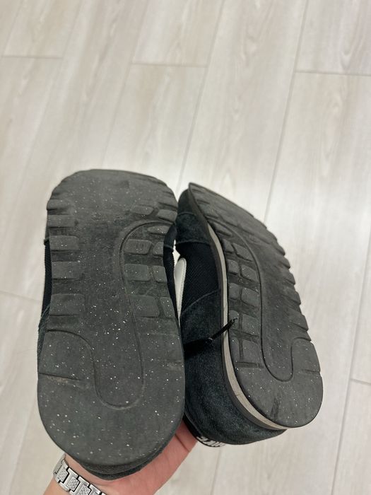 кросівки nike sb