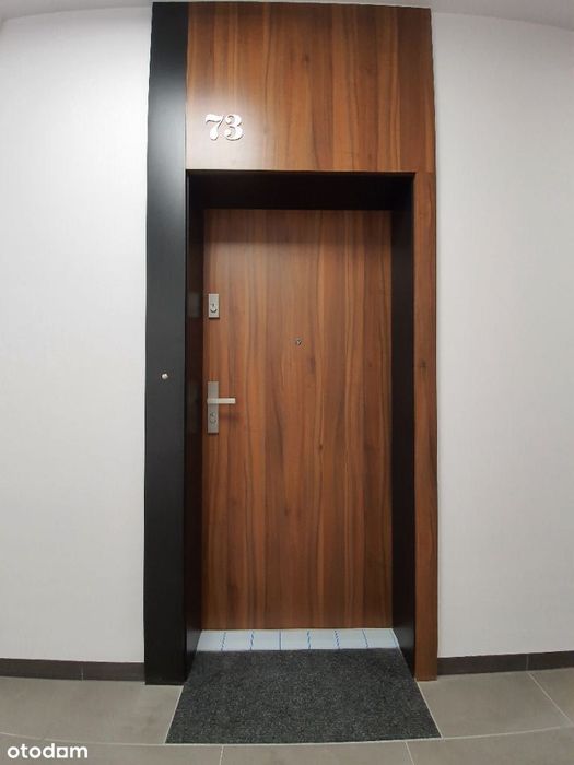 Mieszkanie do wynajęcia z tarasem w Krakowie - Widok 5