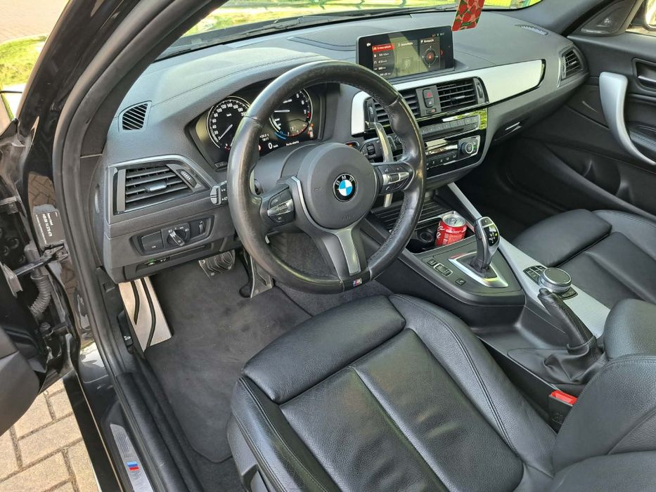 Bmw M140i ( B58 ) garantia 18 meses