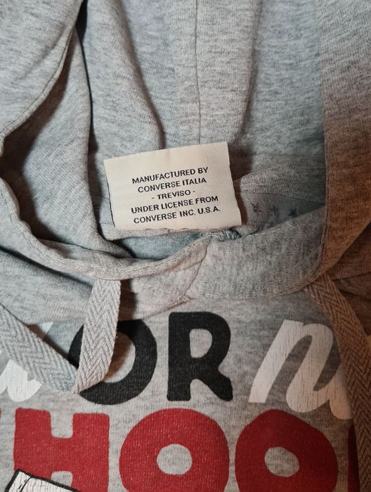 Кофта Converse унисекс