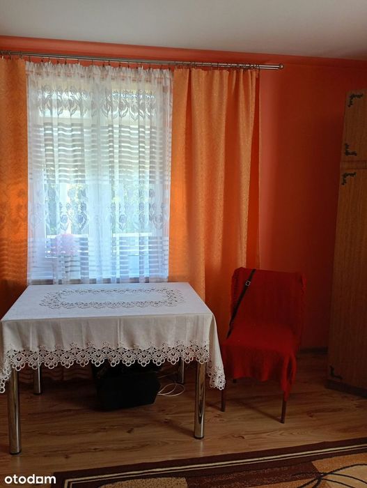 Działka rolno-budowlana z domem, mediami i ogrodzeniem 1,466 ha - Widok 4