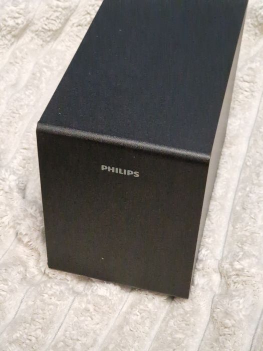 Саундбар + Саббуфер Philips TAB5305/12