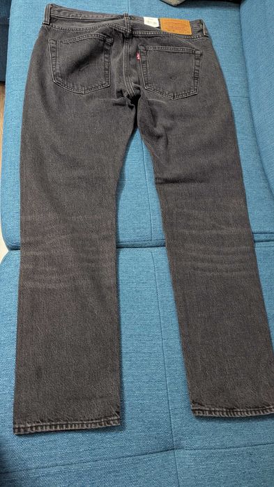 Джинси Levi's 501