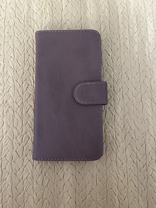 Etui zamykane na telefon iPhone X/XS - nowe