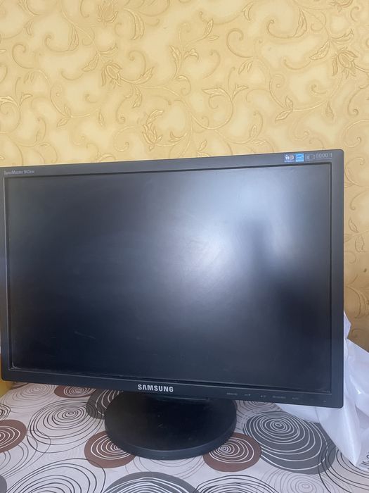 Монитор самсунг