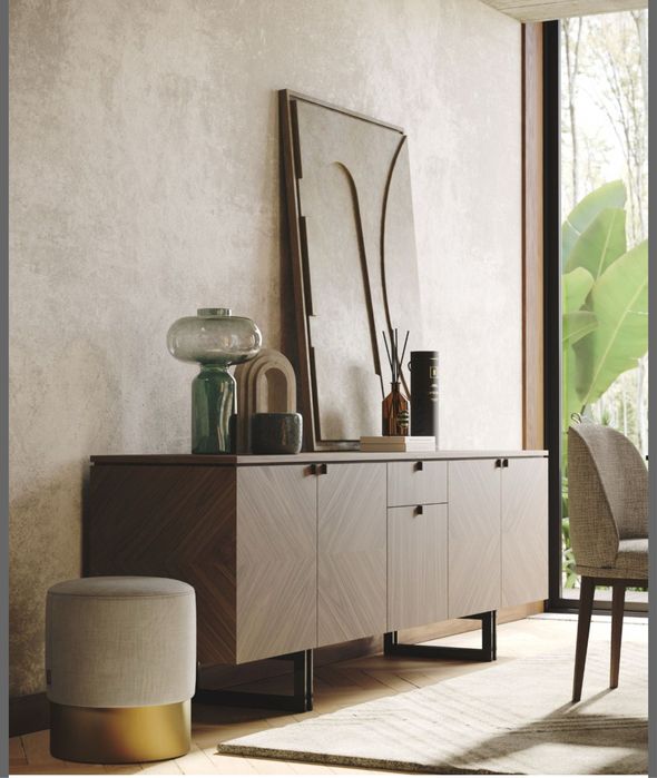 Aparadouro Modelo Boris Laskasas 240x50