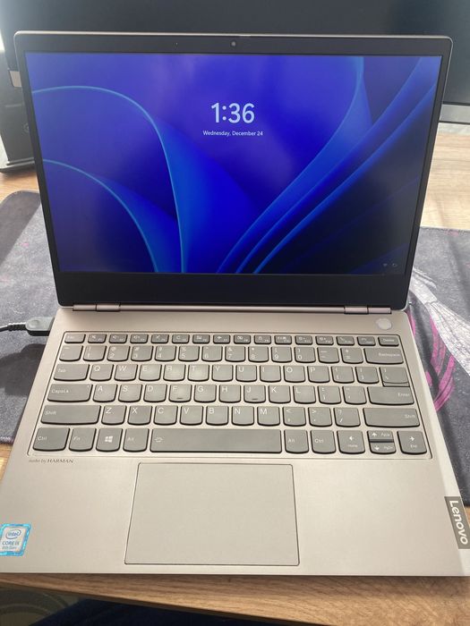 Ноутбук Lenovo Thinkbook 13s-IWL