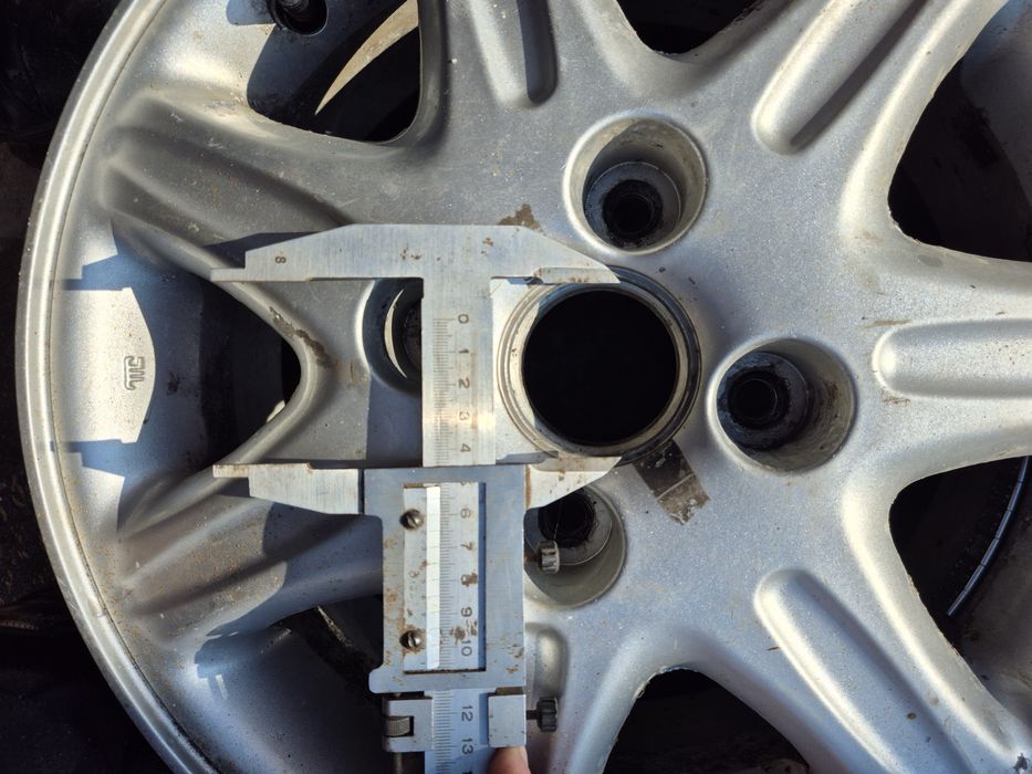 Титани R15,4×100