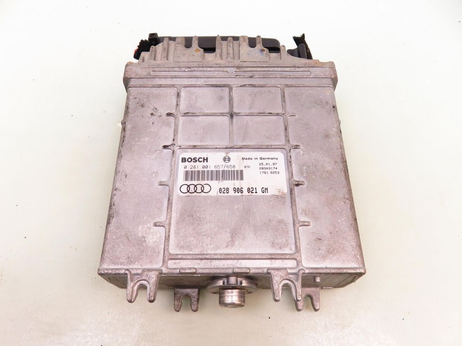 Sterownik Audi A4 B5 Avant 1.9 Tdi