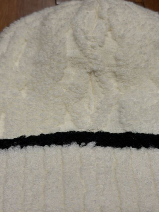 Oryginalna Czapka Chanel