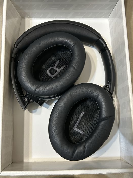 Навушники Bose QuietComfort Headphones Black