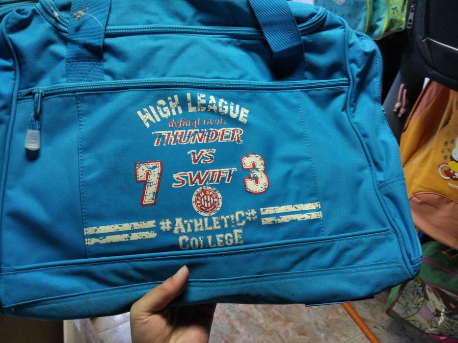 Mochilas de Desporto NOVAS