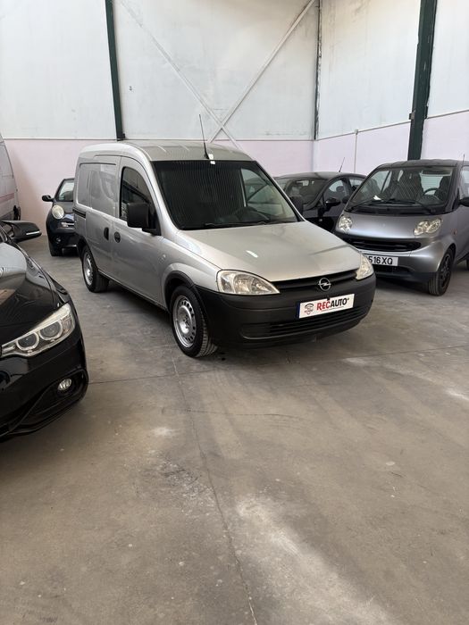 Opel Combo 1.3 cdti