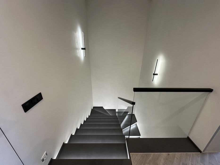 Новый шикарный дом на Фонтане