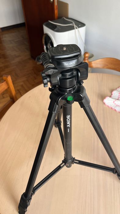 Tripé Sony VCT-R640