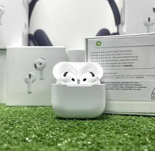 Беспроводные Наушники аірподс 4 Airoha