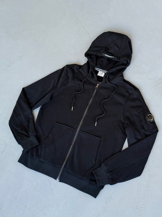 Зіп Худі CP Company | Кофта СП Компані | Зіпка сіпі компани  Толстовка