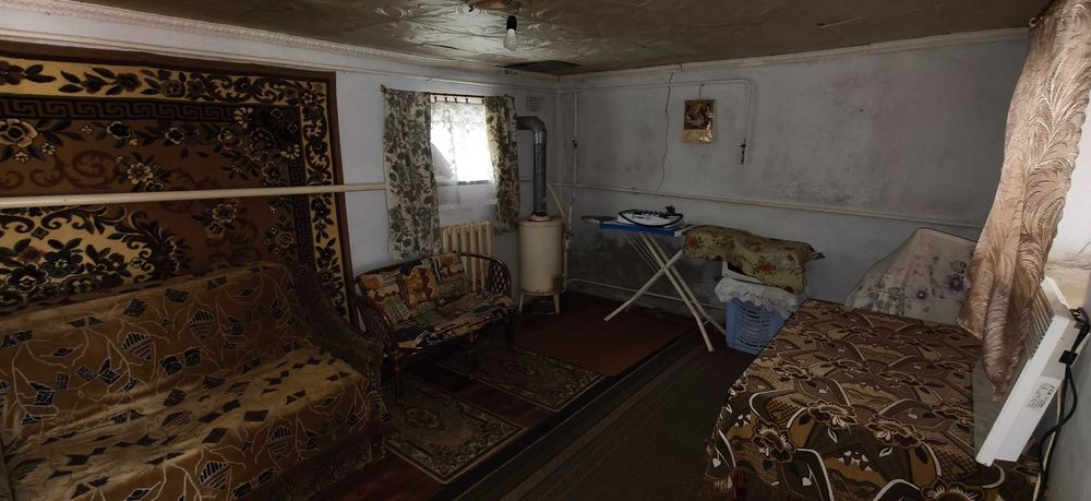 Продам дом с. Еремеевка