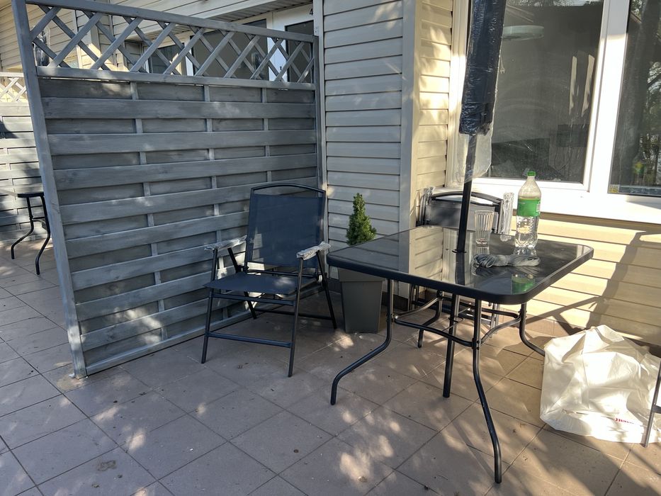 Apartamenty u Blanki w Charzykowy - centrum