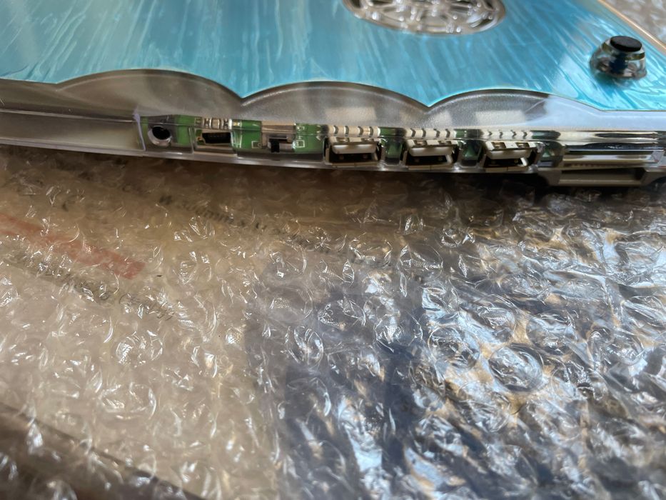 Base de arrefecimento para portátil