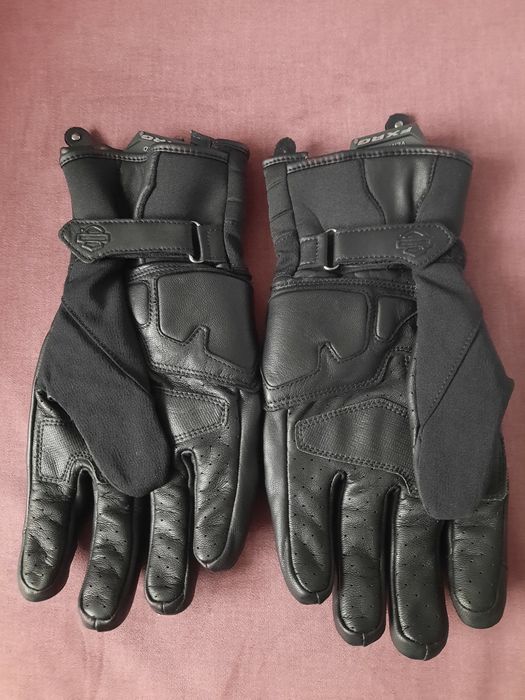 Rękawice Harley Davidson FXRG
