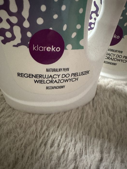 Pieluchy wielorazowe