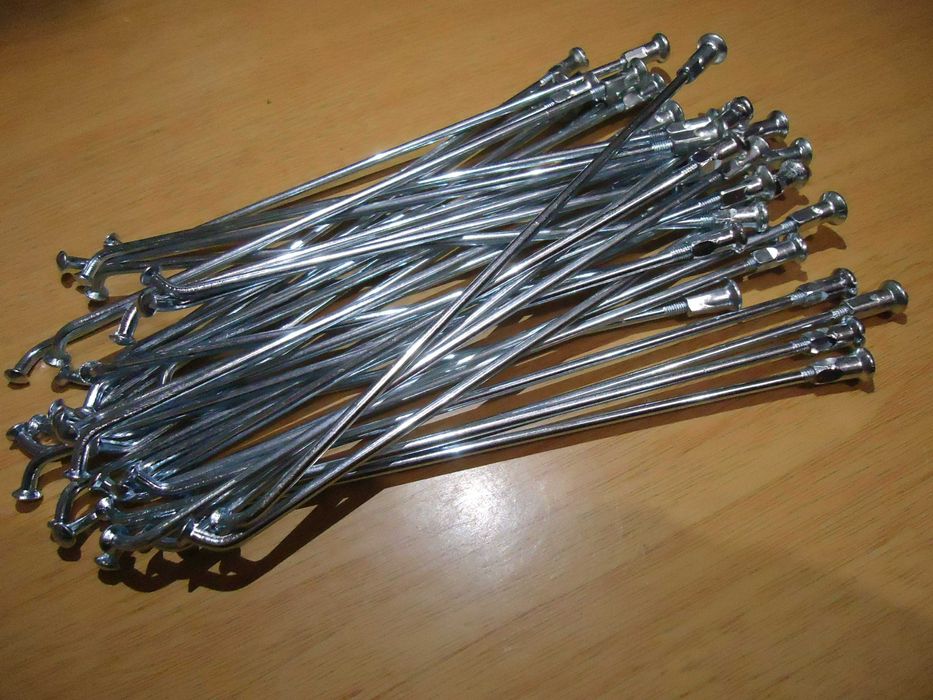 Новые спицы Минск оригинал СССР