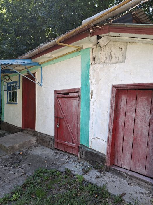 Продається будинок село Мошурів, Звенигородського району, Черкаська області.